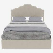 Bed Frames - Black - View 11