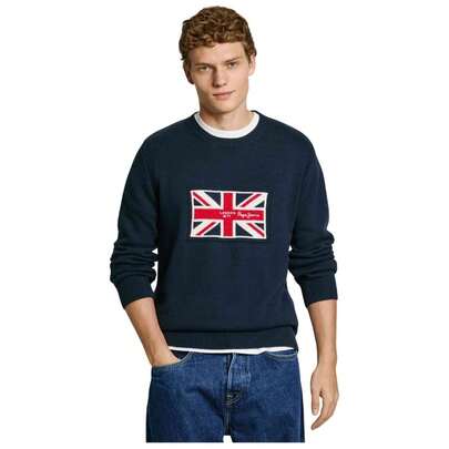 Pepe Jeans Men Sports Knit Tops