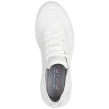 Skechers Women Professional Running Shoes - White - View 4