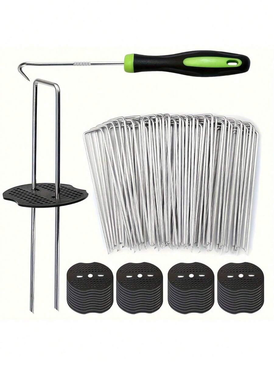Garden Mile® 2 Stück Metall-Ameisen Wanddekoration – Ca. 15x22 Cm, Handbemalt, Wetterfest, Für Garten & Wohnung
