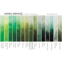Daniel Smith Extra Fine Watercolor Paint, 15ml Tube, Chromium Green Oxide, 284600024, 0.5 Fl Oz (Pack Of 1),ChromiumGreenOxide - 氧化鉻綠 - 查看 4