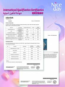 Niceday 32pcs/2 Boxes Premium Waterproof Sanitary Tampons, Regular Absorbency, Short Tampons, Suitable For Swimming And Surfing