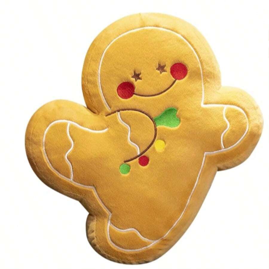 Christmas Supplies - Brown - View 1