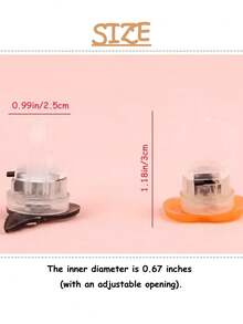 30pcs/6pcs/1pc Christmas Ring Light, Christmas Bracelet With Santa Claus, Snowman, Snowflake - Battery Powered Glowing Party Decorations, Multi-Color LED Lighting Effects, Suitable For Christmas, Halloween, Birthday Party - Includes Battery, Durable Plastic Rings For Fingers And Wrists