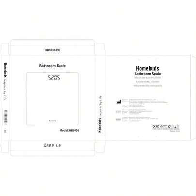 Digital Bathroom Scales For Body Weight, High Precision Assured By Weight Scale Professional Factory Since 2001, ...