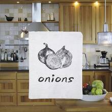 Bộ đồ dùng nhà bếp - Bộ túi đựng khoai tây/hành tây/tỏi/nấm - Tạm biệt căn bếp bừa bộn - Lưu trữ ngăn nắp - Làm chậm quá trình nảy mầm - Di động - Hoàn hảo cho những chuyến dã ngoại - Màu vàng - Xem 17