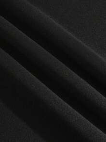 Women'S Y2K Style Hamilton Musical Inspired Hooded Sweatshirt - Official  Musical Graphic Print, Cozy Fleece Pullover With Star & Hamilton Lettering, Machine Washable All-Season Casual Wear, S-Xxl Sizes Available, Comfortable Clothing Women Winter Clotheshoodie,Christmas Outfit WomenchristmasWomen's Oversized Hoodie - 黑色 - 查看 5