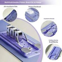 Pilates Set - โรซ่า - ดู 7