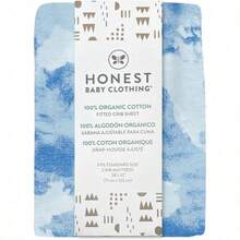 Fitted Sheets - WatercolorWorld - View 2