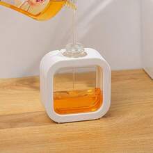 زجاجات موزعة محمولة للسفر - حاويات بلاستيكية محكمة الإغلاق من النوع الضاغط للكريمات والبلسم والشامبو وجل الاستحمام والسائل الغسيل ومطهر اليدين - مثالية للفنادق والنوادي الرياضية والاستخدام أثناء التنقل