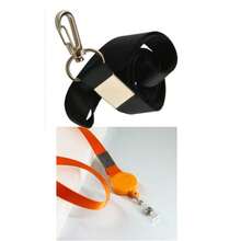 5pcs 1.5cm Card Holder Lanyard For ID Card And Work Badge Back To School - Deduction - View 23