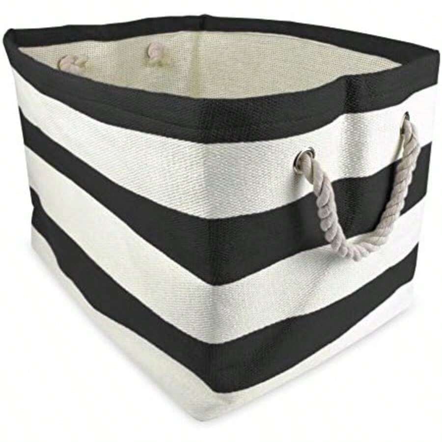DII Agua () 0.80|pounds(Small, 11x10x9" Negro) - Multicolor - Ver 1