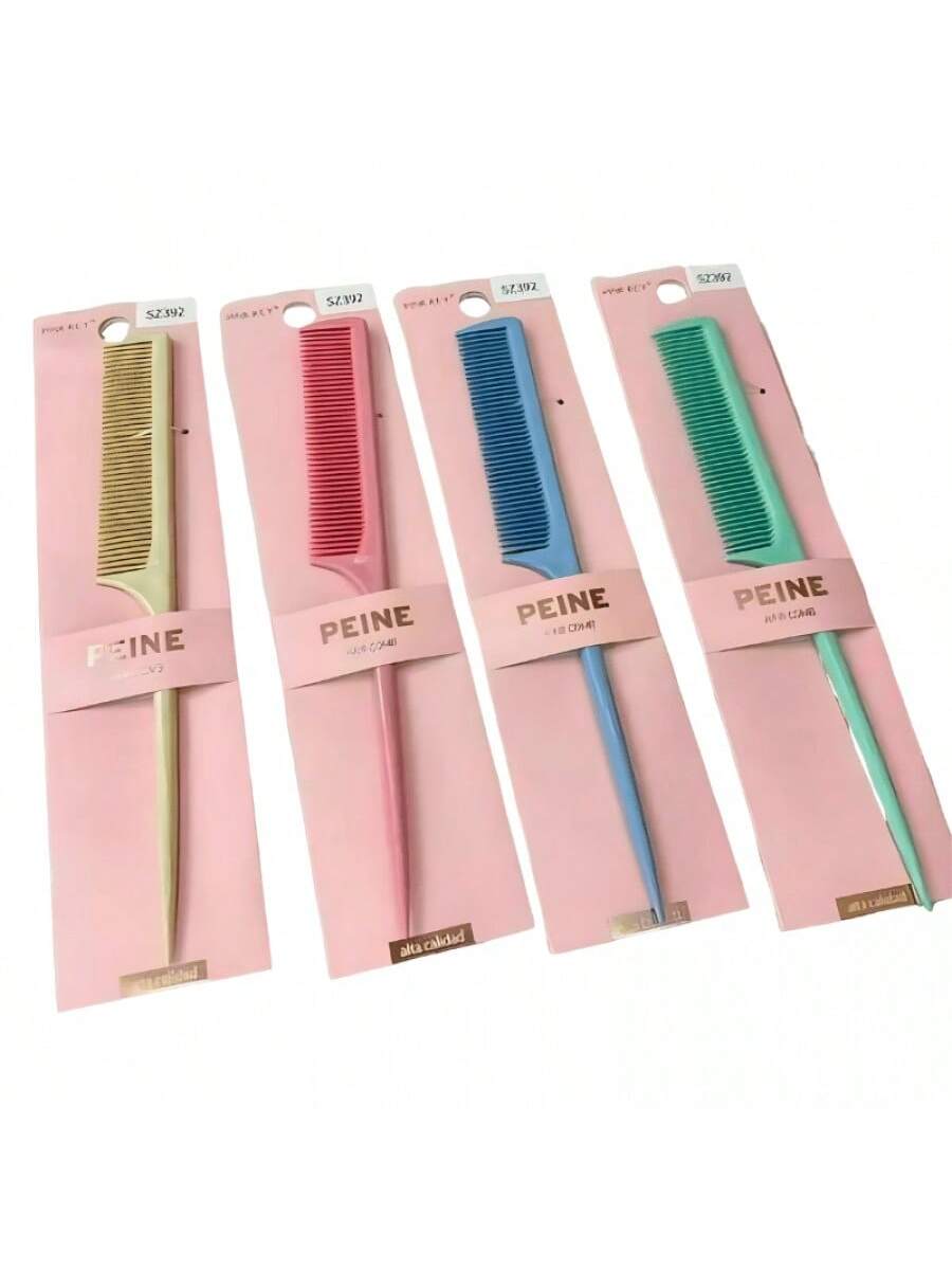 PEINE UNISEX - PRODUCTO DE ALTA DURABILIDAD