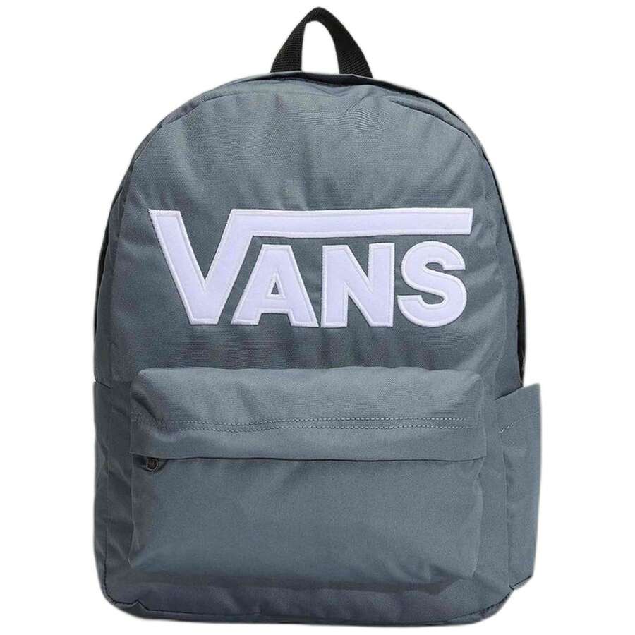 Vans Mochila VN000H4ZRV21 dla kobiet i mężczyzn w kolorze Azul - Niebieski - Zobacz 1