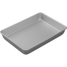 Wilton 2105-1308 Molde rectangular de alto rendimiento 22.8 x 30.4 x 5 cms - 11 x 15 2 pulgadas - Ver 7