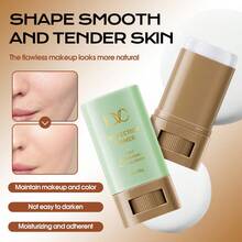 Primer minimizador de poros - Control del aceite, hidratante, base de maquillaje que oculta, acabado natural, de larga duración, apto para todos los tonos de piel - Multicolor - Ver 5