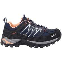 Campagnolo Women Hiking & Trekking Shoes - Black - View 4