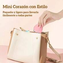 Dispositivo de Estiramiento Facial Con Microcorriente USB Levante La Cara Y Apriete El Spa De Rejuvenecimiento - Multicolor - Ver 10