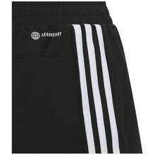Adidas Teen Boys Shorts - 黑色 - 查看 4