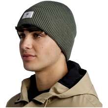 Women Beanie Hat - Green - View 4