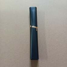 Electric Eyebrow Trimmer, Ladies' Eyebrow Shaver, Unisex Body Hair Remover, Automatic Eyebrow And Hair Trimmer, Hair Removal And Grooming Device, Eyebrow Pencil And Razor, Fully Automatic Eyebrow And Nose Hair Trimmer, 100mAh - Multicolor - View 9