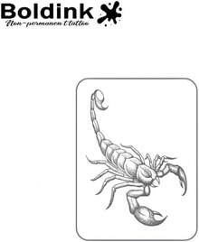 Temporary Tattoos - 3 - View 11