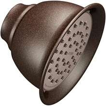 Fixed Showerheads - Multicolor - View 2