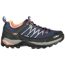 Campagnolo Women Hiking & Trekking Shoes - Black - View 1