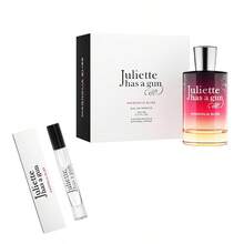 JULIETTE HAS A GUN -Magnolia Bliss, Men's Cologne, Women's Eau De Parfum 5ml/0.17oz, Long-Lasting Fragrance, A Must-Have For Business Travel, A Fragrance Suitable For Daily Use, A Perfect Gift For Family And Friends, And Also A Perfect Christmas Gift. - Hương thơm nồng nàn - Xem 1