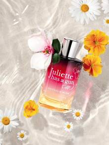 JULIETTE HAS A GUN -Magnolia Bliss, Men's Cologne, Women's Eau De Parfum 5ml/0.17oz, Long-Lasting Fragrance, A Must-Have For Business Travel, A Fragrance Suitable For Daily Use, A Perfect Gift For Family And Friends, And Also A Perfect Christmas Gift. - Hương thơm nồng nàn - Xem 2