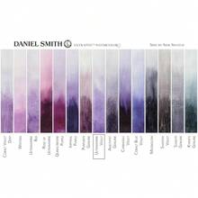 Daniel Smith Extra Fine Watercolor Paint, 15ml Tube, Ultramarine Violet, 284600108, 0.5 Fl Oz (Pack Of 1),UltramarineViolet - 群青紫 - 查看 4