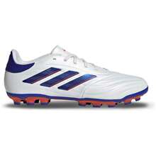Adidas Men Football Shoes - White - View 1