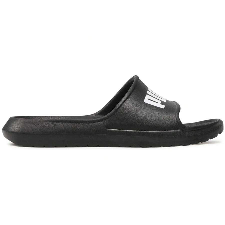 Puma Infradito 374823-01 per uomo e donna colore Nero - nero - Visualizzare 1