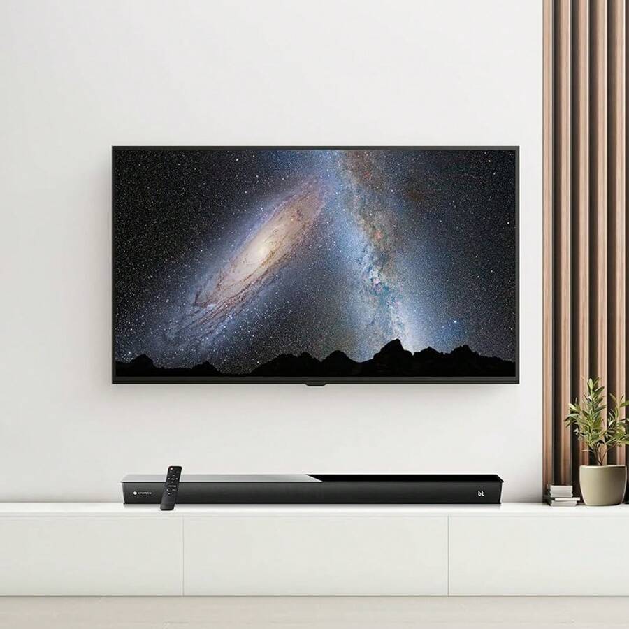 Sound Card - Soundbar - View 1