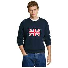 Pepe Jeans Men Sports Knit Tops
