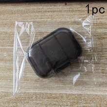 1个便携式周用药盒 - 防水密封小巧药盒，方便存放药物，旅行必备药品收纳盒，带7天隔层，可存放每日维生素、补充剂等，是居家、办公和旅行的理想之选。 - 彩色 - 查看 10