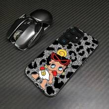 Fashion Phone Cases - 黑色 - 查看 1