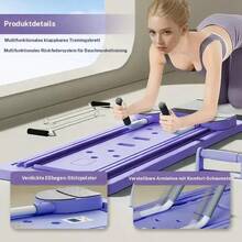 Pilates Set - โรซ่า - ดู 4