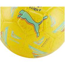 Puma Footballs - Yellow - View 3