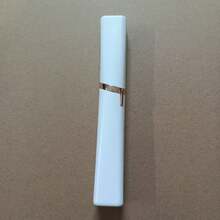 Electric Eyebrow Trimmer, Ladies' Eyebrow Shaver, Unisex Body Hair Remover, Automatic Eyebrow And Hair Trimmer, Hair Removal And Grooming Device, Eyebrow Pencil And Razor, Fully Automatic Eyebrow And Nose Hair Trimmer, 100mAh - Multicolor - View 10