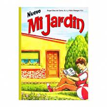 《My Garden》（第112頁）——讓西班牙文閱讀與發音變得有趣的學習資源，採用簡單、和諧且循序漸進的教學法提升學習能力，是生日、返校季或萬聖節的理想禮物 - 彩色 - 查看 4