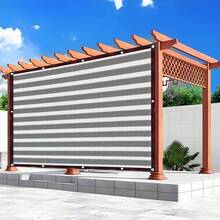 Cool And Ventilated Sunshade Net: This Product Combines Sun Protection And Ventilation Performance, Ensuring A Cool And Comfortable Experience During Summer Use. It Is A Highly Comfortable Choice For Outdoor Sunshade Nets, And Also An Effective Plant Sunshade Net And Privacy Fence Screen Product.