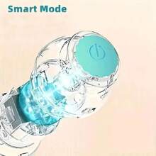 Smart Cat Ball Toy: Intelligent Rolling Cat Toy, Provides Hours Of Interactive Fun! Essential Gadget For Cat Parents, Battery Capacity: 150mAh