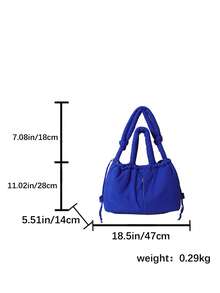 Convertible Puffer Backpack For Women, Large Capacity Duffle Bag For Travel, Crossbody Purse, Tote Shoulder Bag - Multicolor - View 4