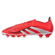 Adidas Men Football Shoes - Red - View 3