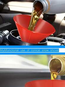 汽车挡风玻璃雨刮器、冰铲、多功能雪铲、魔锥形轻便塑料雪铲、刮雪器、挡风玻璃刮冰器、汽车除雪工具、冰铲、雪刷、汽车除雪配件、冬季汽车护理