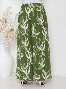 Flower Leaf Plants Pocket Knot Holidays - 綠色 - 查看 7