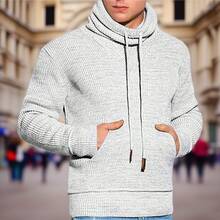 Men Sports Knit Tops