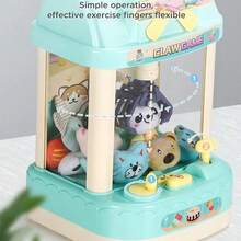 Kids Doll Accessories - Multicolor - View 5