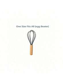 硅胶烹饪用具，蛋糕搅拌机，蛋糕烹饪助手，烹饪工具，厨房用品，不粘锅，可清洗现代厨具，适用于蛋糕店，早餐店，家庭必备，方便，快捷，简单，高效